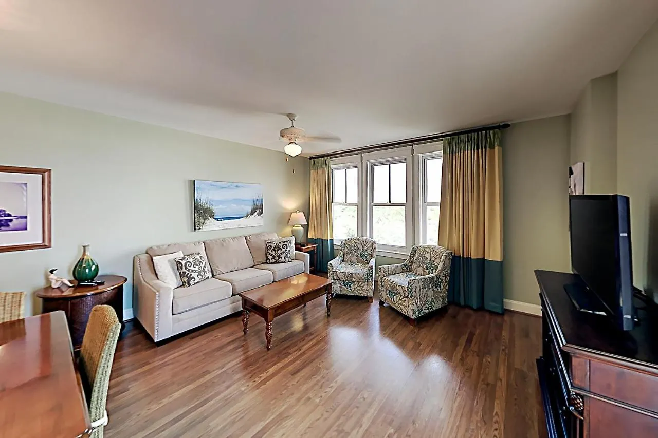 Apartmán The Grand #2625 Destin