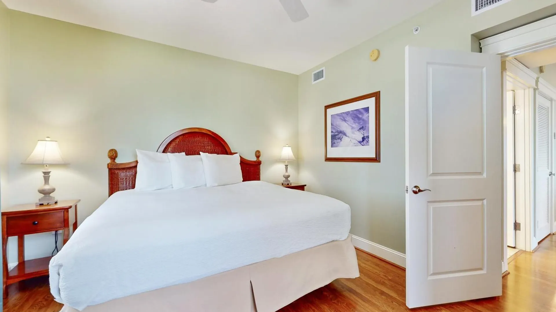 Apartmán The Grand #2625 Destin USA