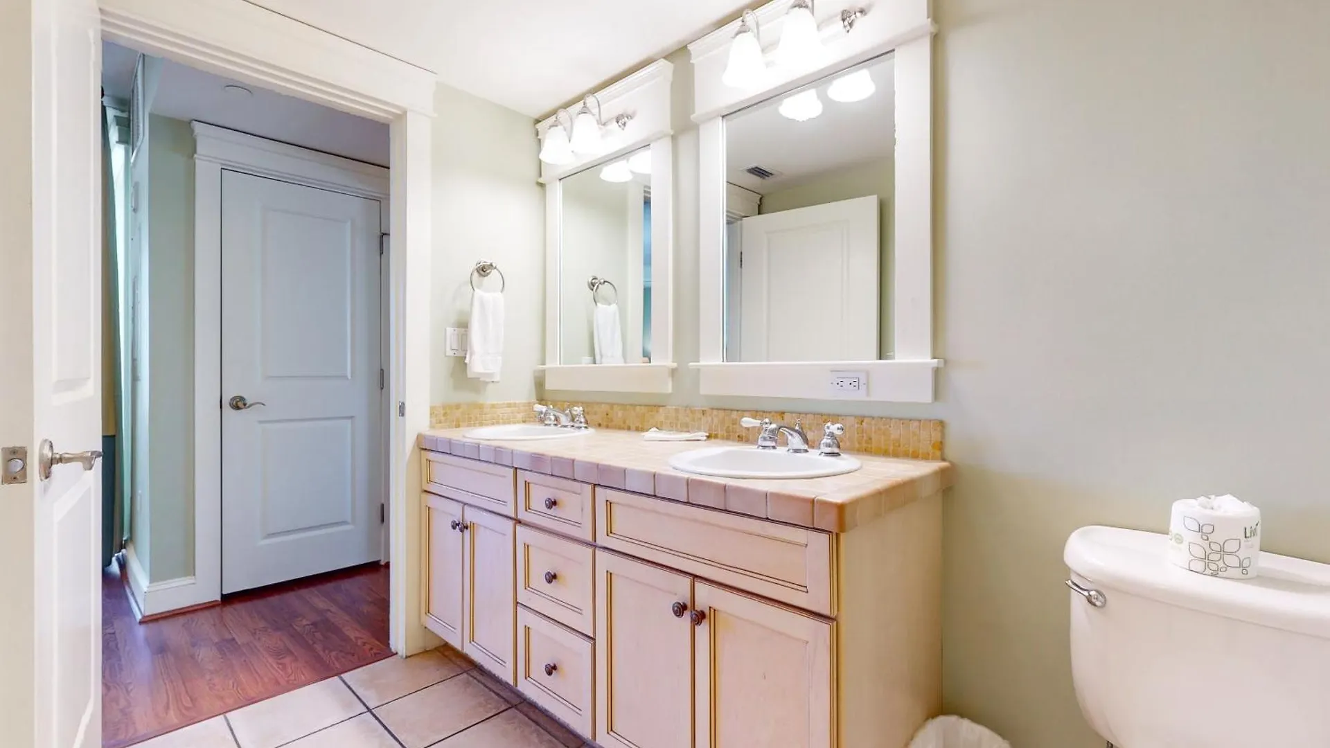 Apartmán The Grand #2625 Destin