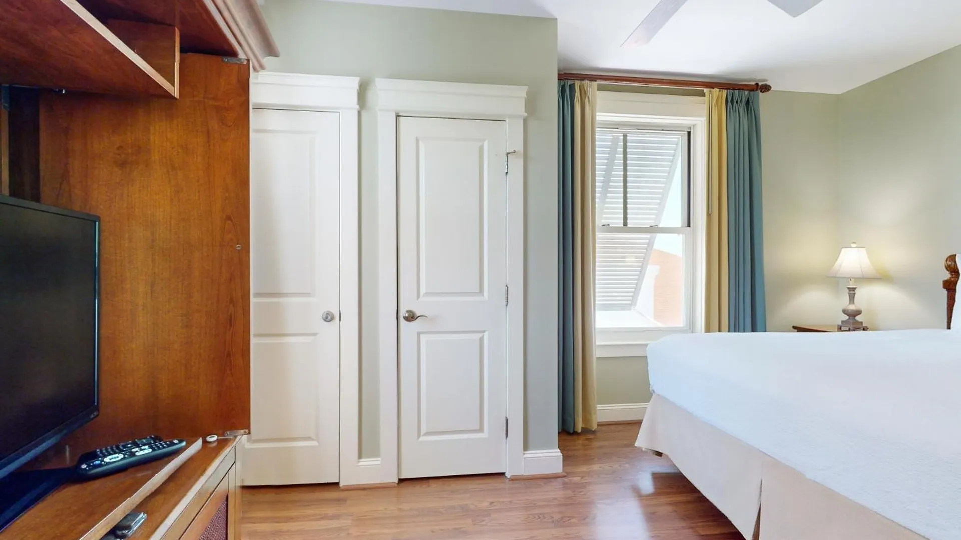 Apartmán The Grand #2625 Destin
