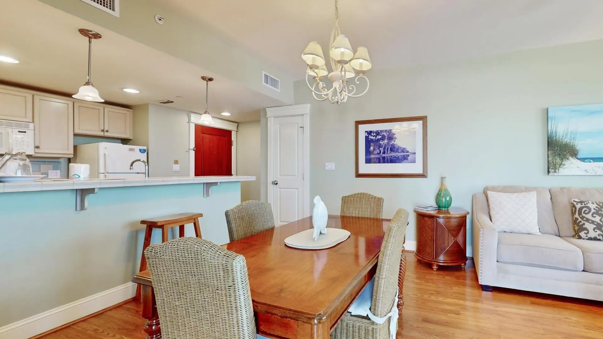 Apartmán The Grand #2625 Destin