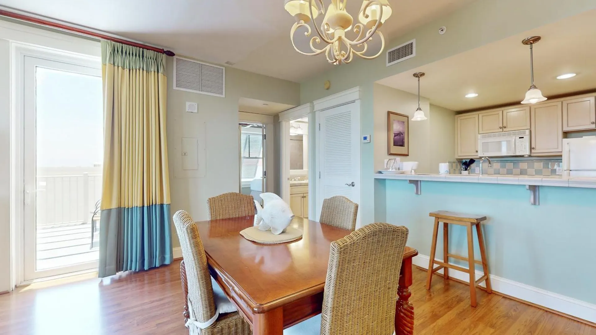 Apartmán The Grand #2625 Destin