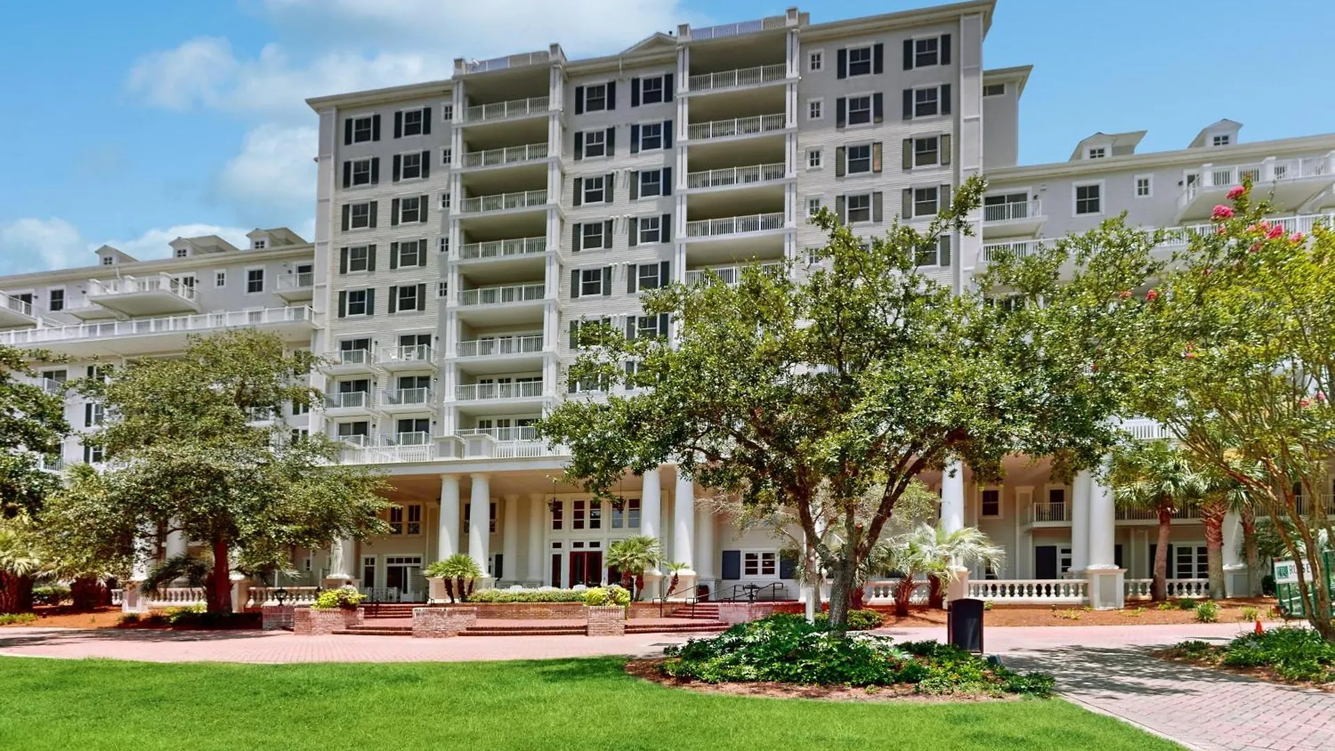Apartmán The Grand #2625 Destin 0*,  USA