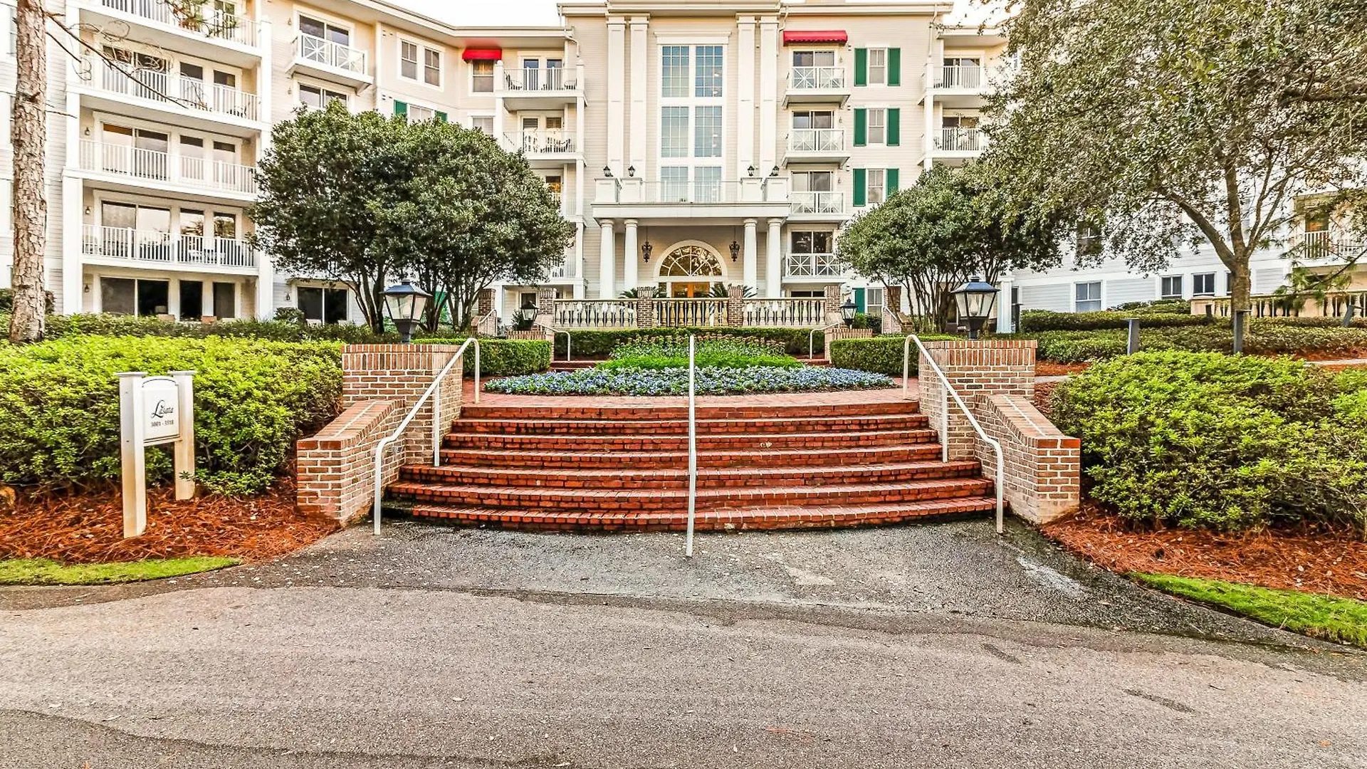 Apartmán The Grand #2625 Destin