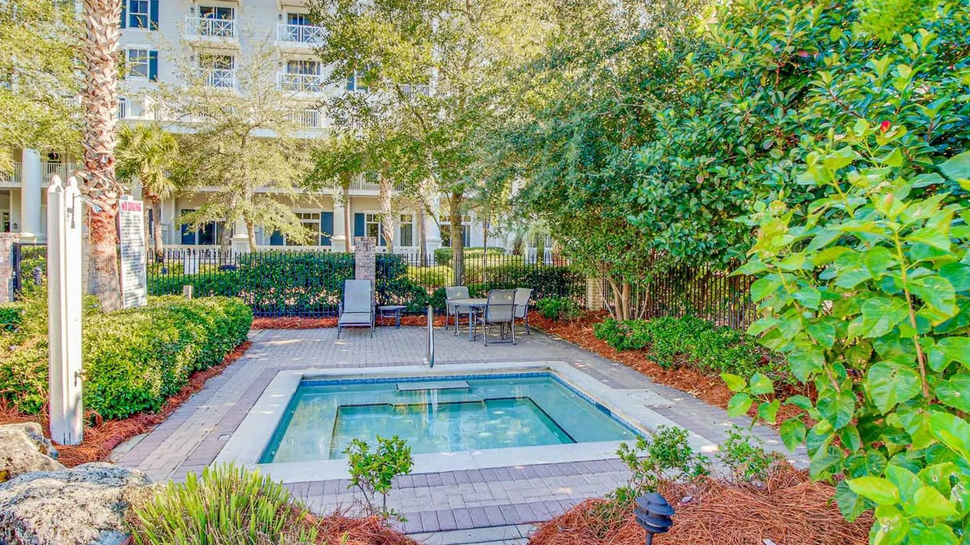 Apartmán The Grand #2625 Destin
