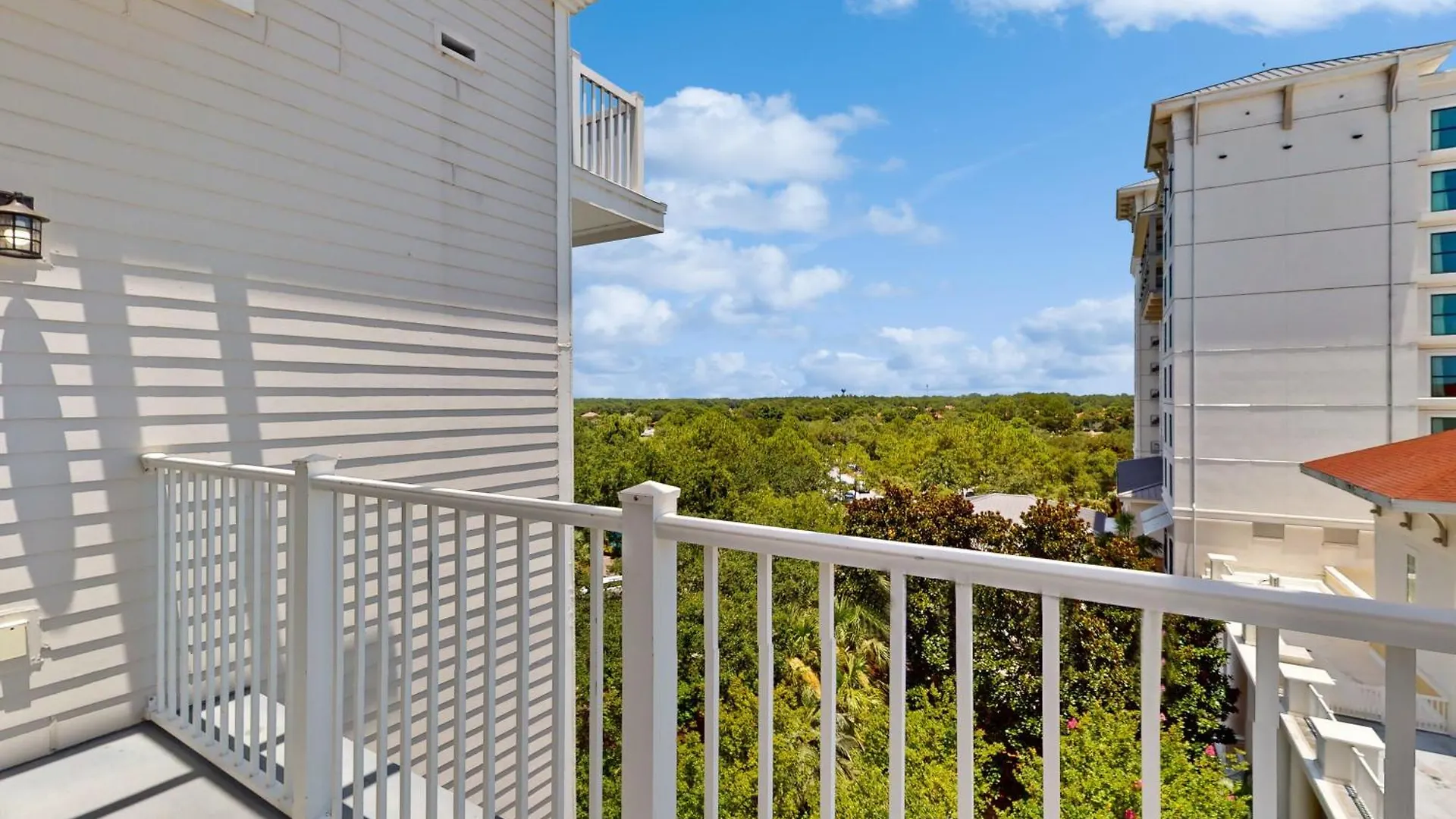 The Grand #2625 Apartment Destin