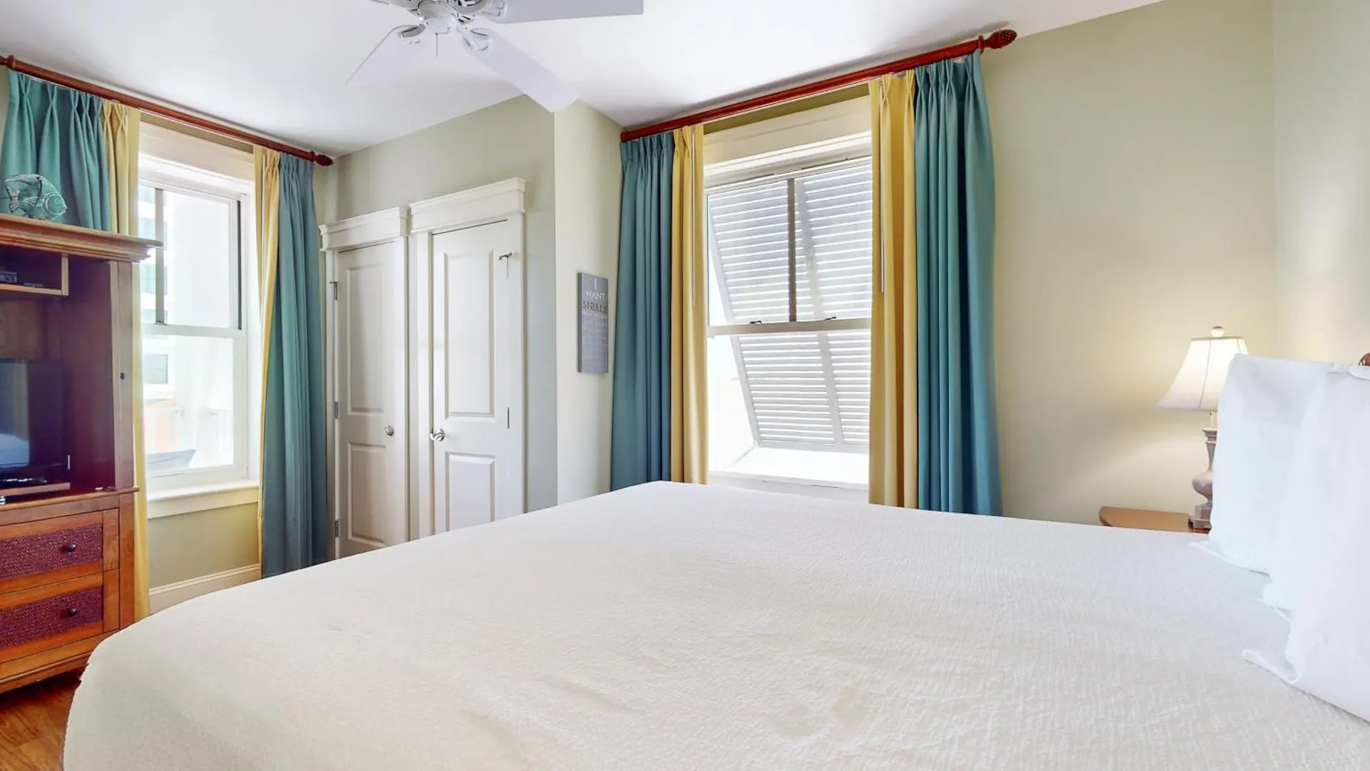 The Grand #2625 Apartment Destin