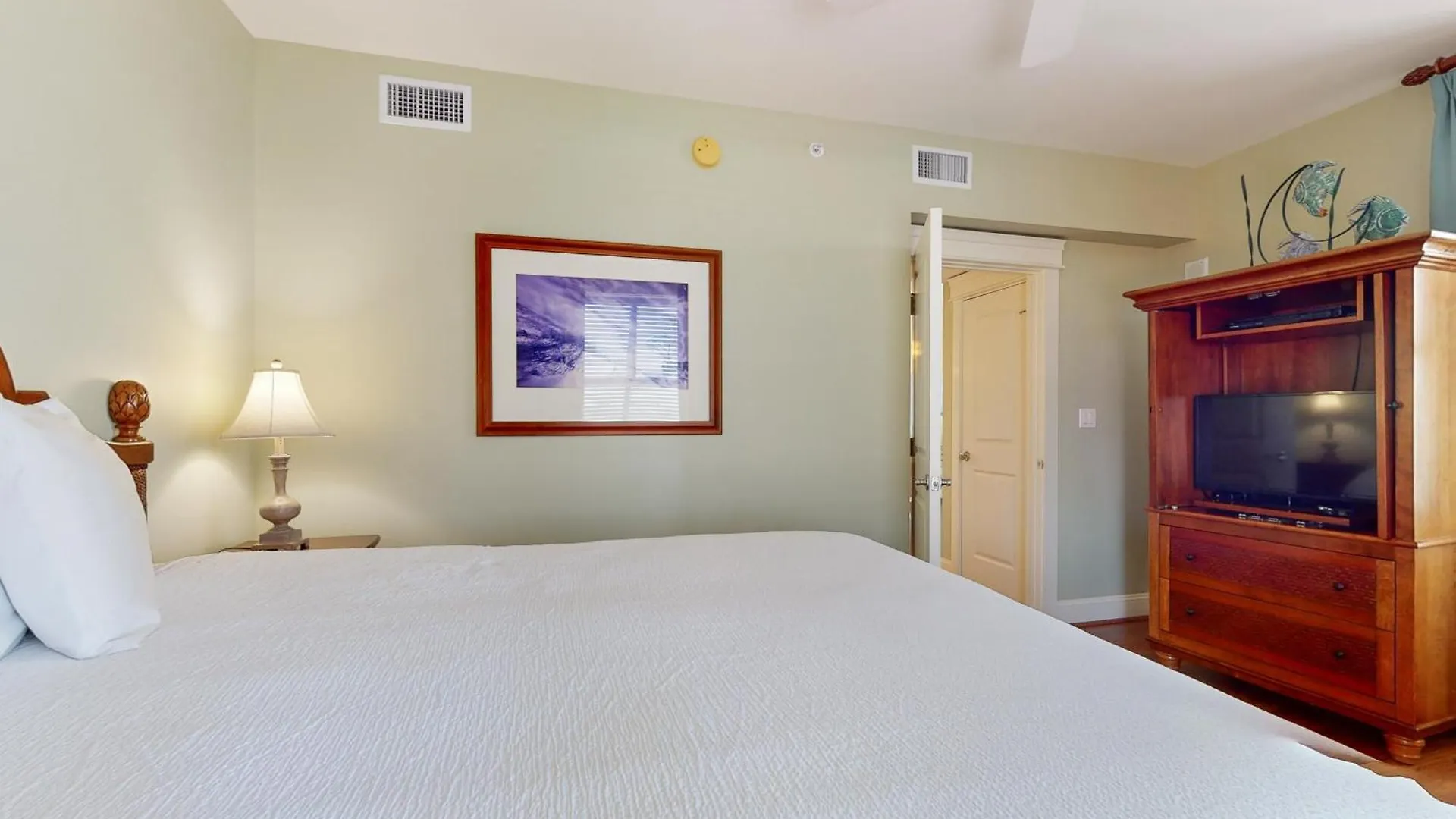 The Grand #2625 Apartment Destin United States