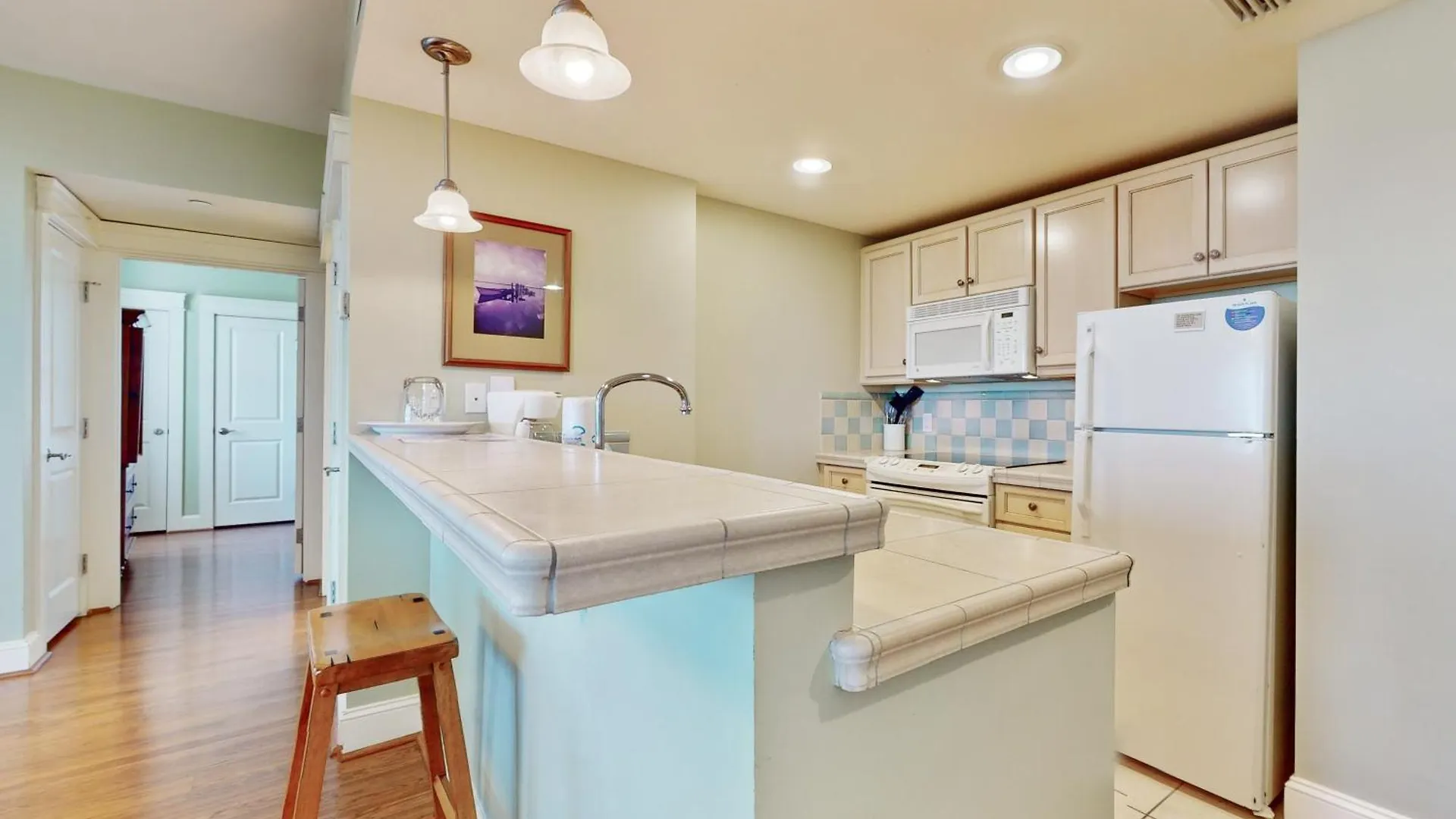 The Grand #2625 Apartment Destin