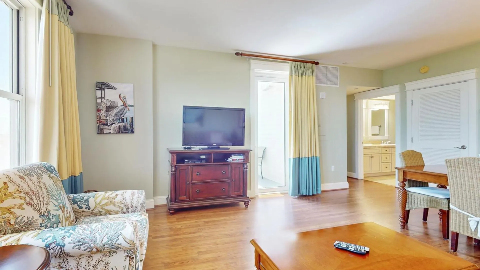 The Grand #2625 Apartment Destin