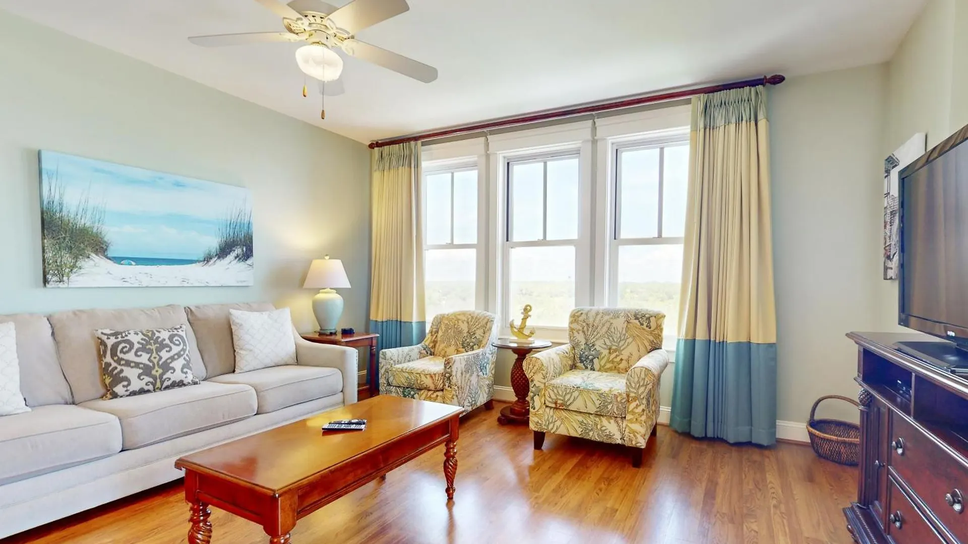 The Grand #2625 Apartment Destin