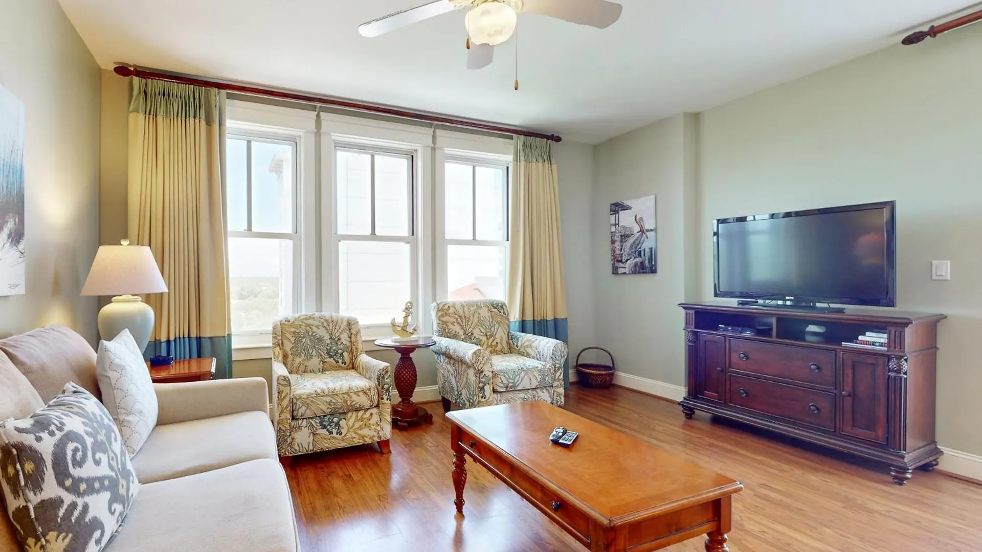 The Grand #2625 Apartment Destin United States