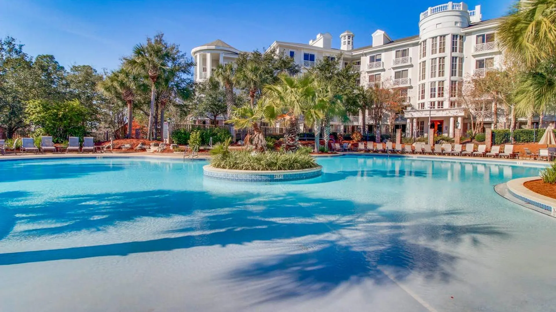 The Grand #2625 Apartment Destin United States