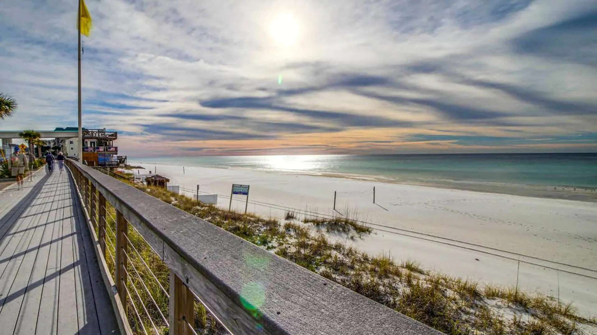 The Grand #2625 Apartment Destin 0*,  United States