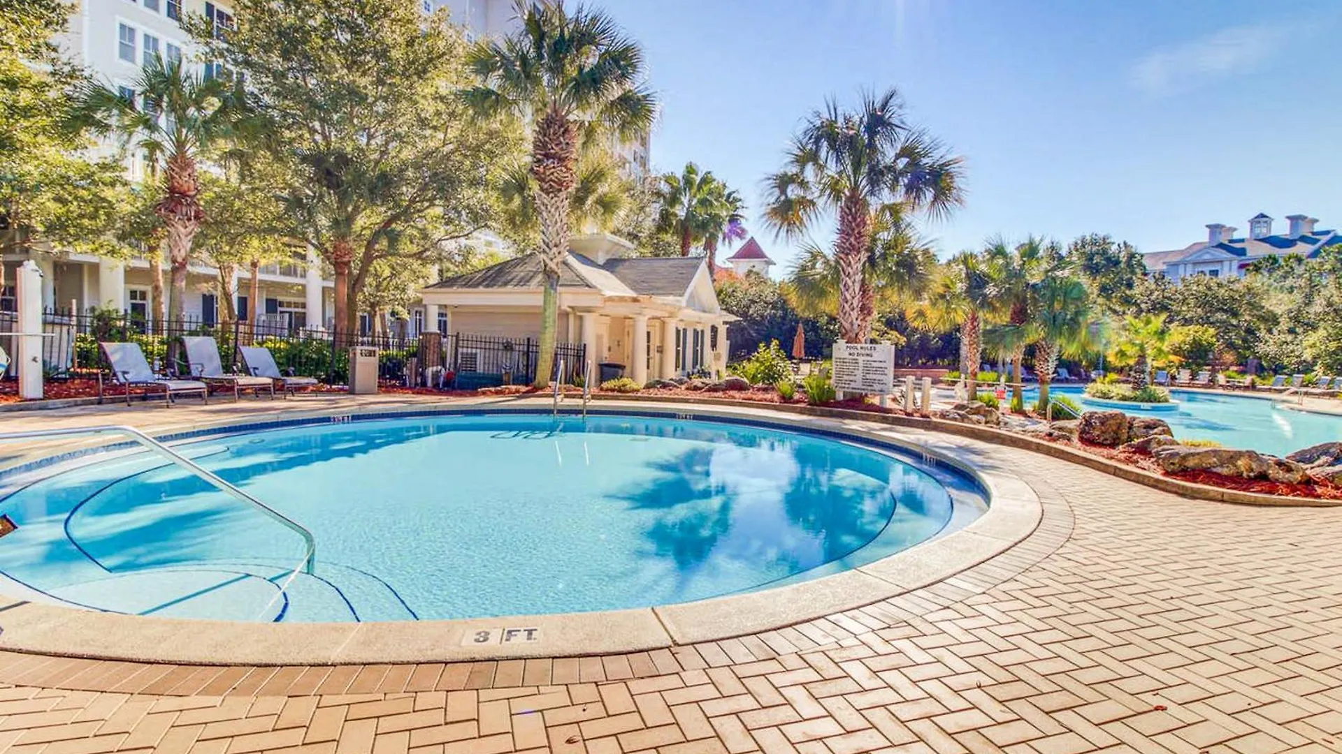 The Grand #2625 Apartment Destin United States